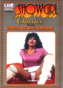Vanessa Del Rio's Fantasies