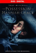 The Possession Of Hannah Grace