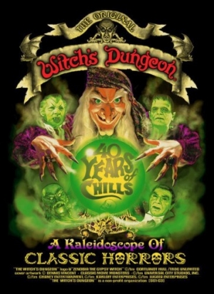 DVD Cover (Colorbox Studios)