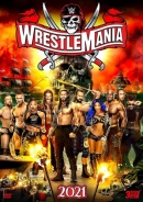 WWE: WrestleMania 37