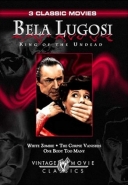 Bela Lugosi: King Of The Undead