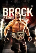 Brock Lesnar: Eat. Sleep. Conquer. Repeat.
