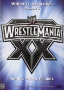 WWE: WrestleMania XX