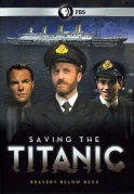 Saving The Titanic