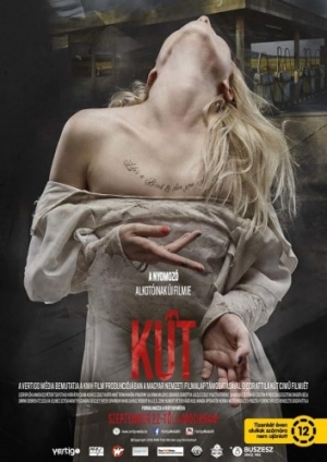 Theatrical Poster (Hungary #1)