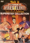 This Is Ultimate Wrestling: Superstar Collection, Vol. 2