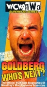 WCW: Goldberg: Who's Next?