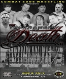 CZW: Tournament Of Death 12