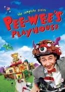 Pee-Wee's Playhouse: Season 5