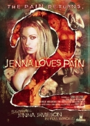 Jenna Loves Pain 2
