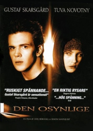 Theatrical Poster (Sweden)