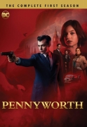 Pennyworth: Season 1