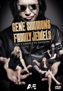 Gene Simmons: Family Jewels: Season 3