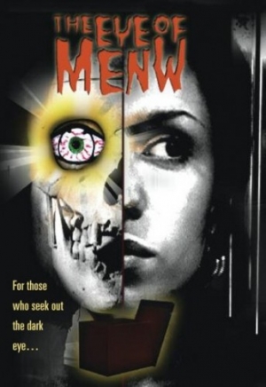 DVD Cover (Back2ninety9 Productions)
