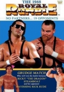 WWF: Royal Rumble 1988
