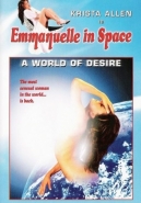 Emmanuelle In Space: A World Of Desire