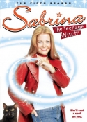 Sabrina The Teenage Witch: Season 5