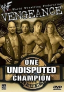 WWF: Vengeance 2001