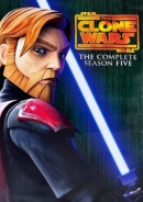 Star Wars: The Clone Wars: Season 5