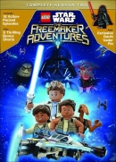 Lego Star Wars: The Freemaker Adventures: Season 2