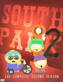 South Park: Season 2
