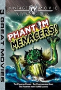 Phantom Menacers