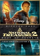 National Treasure: Book Of Secrets