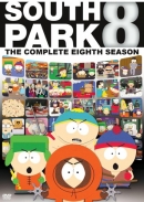 South Park: Season 8