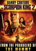 The Scorpion King: Rise Of A Warrior