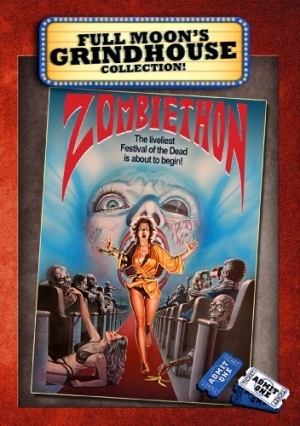 DVD Cover (Full Moon Pictures)