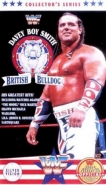Davey Boy Smith: The British Bulldog