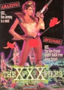 The XXX Files: Lust In Space