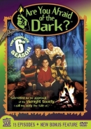Are You Afraid Of The Dark?: Season 6