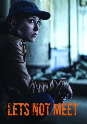 DVD Cover (Filmhub)