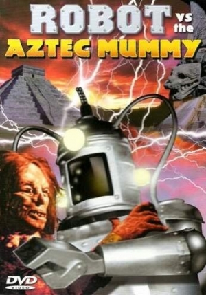 DVD Cover (Alpha Video)