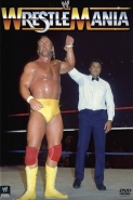 WWF: WrestleMania I