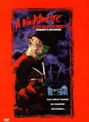 A Nightmare On Elm Street Part 2: Freddy's Revenge
