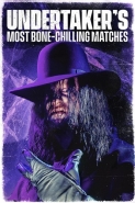 The Best Of WWE: Undertaker's Most Bone-Chilling Matches