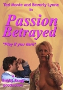 Passion Betrayed