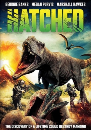 DVD Cover (Uncork'd Entertainment)