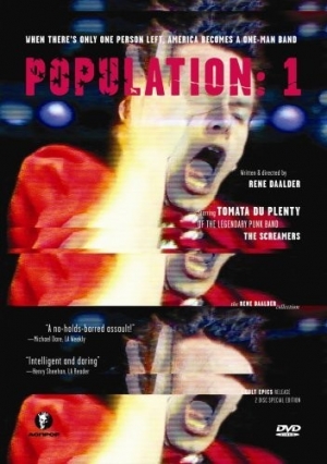 DVD Cover (Cult Epics)