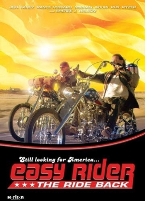 DVD Cover (Kino Video)