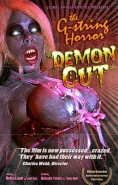The G-String Horror: Demon Cut