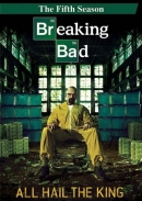 Breaking Bad: Season 5