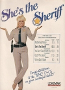 She's The Sheriff: Season 1