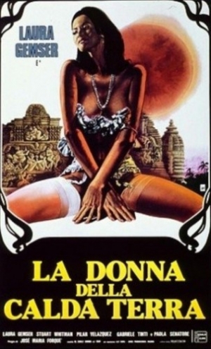 Theatrical Poster (Italy #1)