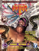 WCW: Halloween Havoc 1992