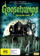 Goosebumps: Season 1