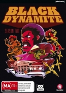 Black Dynamite: Season 2