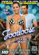 This Isn't Footloose... It's A XXX Spoof!